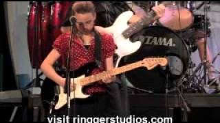 The Peanut Butter Penguins-Bad Moon