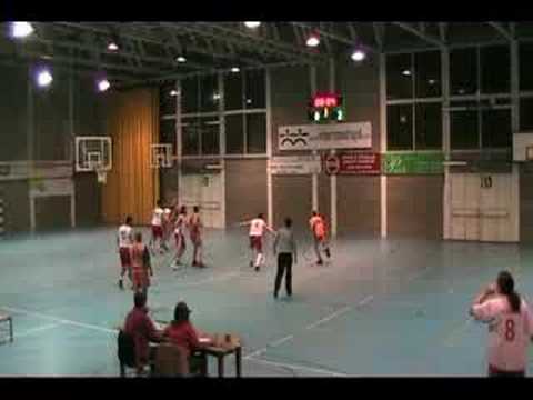 BC Palafrugell vs CB Blanes Cargols 1/10