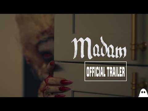 MADAM | Official Short Horror Film Trailer