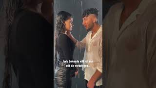 Ich liebe dich - Momo Chahine (Hörprobe)