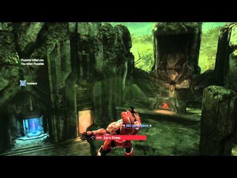 PGL 2v2 vs Brightsyde Game 1