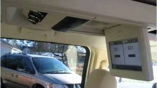 preview picture of video '2008 Chrysler Town & Country Used Cars Myrtle Beach SC'