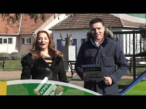 Agro karavan 19.02.2023. NAJAVA