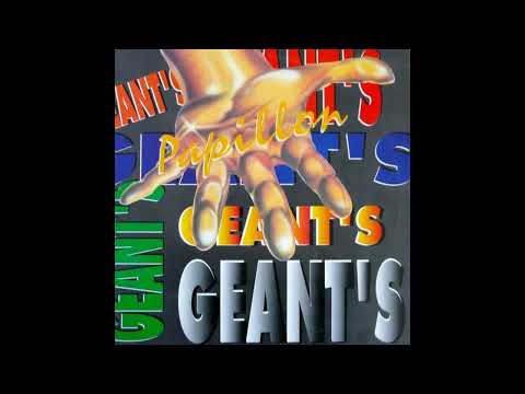 #zoukclassic Geant's (Sonia Dersion)- TOU PITI ( PAPILLON ) #zoukvibe