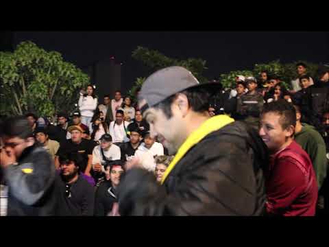 Shaolin Kids - Troka vs Maquiavelico vs Rack