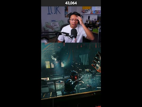 The Scariest Blackwall Scene in Cyberpunk: Phantom Liberty #cyberpunk2077