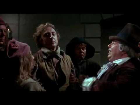 scene from "Start the Revolution Without Me"(1970)