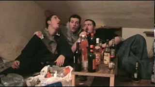 ANTIBIOTICO TRASH   semu arivai