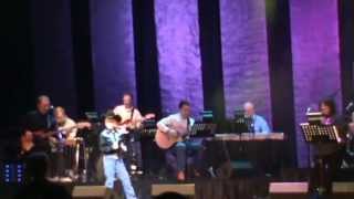 Clint Black cover &quot;One More Payment&quot; performed by Maddox