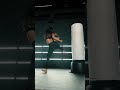 Girl Beats The Sh T Out Of This Punching Bag ‍ Martialarts