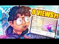 Reacting to Valorant Montages with 0 Views!