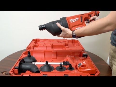 Bluefin PEX Crimp Tool Kit