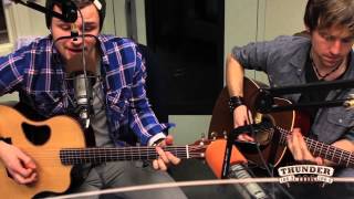 Joel Crouse performs &quot;If You Want Some&quot; Live at Thunder 106