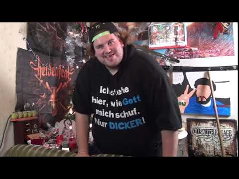 Drachenlord - ULU backwards