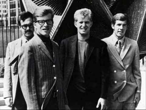 The Golliwogs - You Can't Be True (w/ Lyrics)