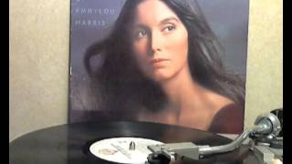 Emmylou Harris - Hello Stranger [stereo Lp version]