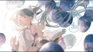 Crystal Letter / feat. 初音ミク