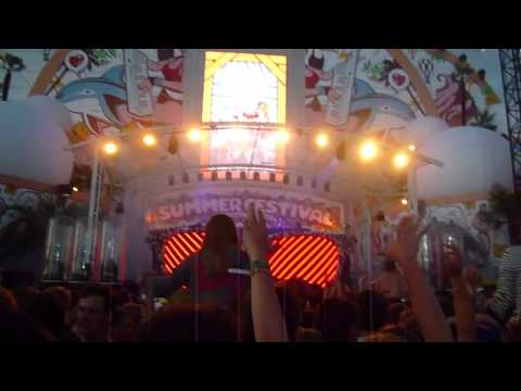 SummerFestival 2013