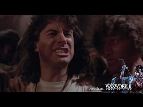 Waxwork 2: Lost in Time HD-Trailer
