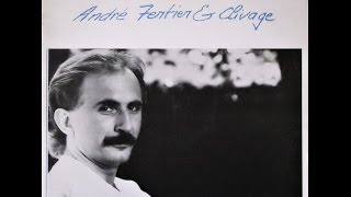 André Fertier & Clivage - Kassiopee [FULL ALBUM]