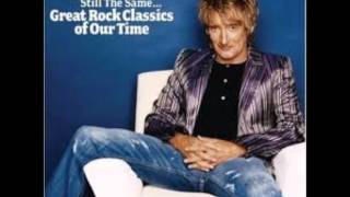Rod Stewart - Father And Son