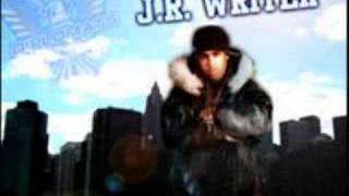 JR Writer- Reloaded Freestyle(The Legend Mixtape)