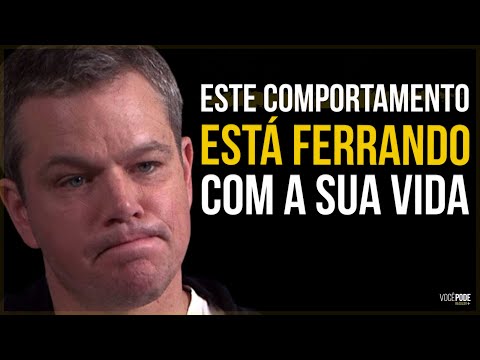 VITIMISMO: APRENDA COMO ACABAR COM ESSE COMPORTAMENTO NEGATIVO