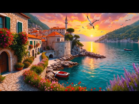 Primošten - I Found the Most Beautiful Beach Town in Croatia