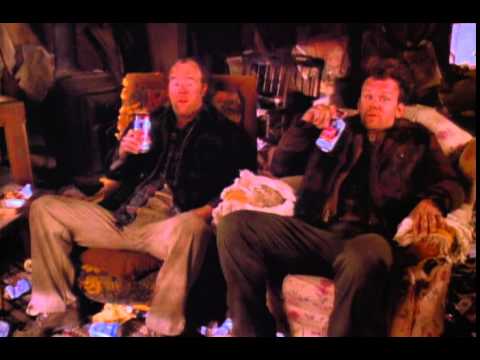 Out on a Limb - Trailer