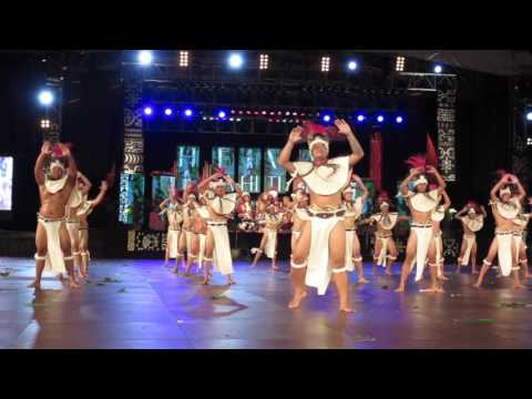 Heiva 2017 – La prima serata - Teva I Tai