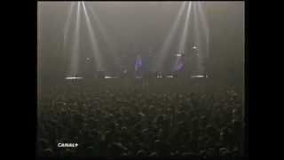 DOVER - LOLI JACKSON (PABELLÓN DEPORTES MADRID)