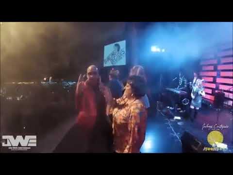 Promotional video thumbnail 2 for Johnny Earthquake and The Moondogs