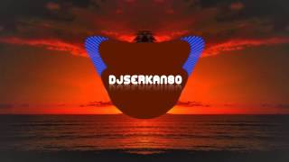 Akon  - Lonely ( BASS 2016 Djserkan80 )