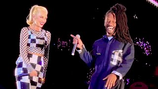 Gwen Stefani - Simple Kind of Life live in Anaheim, CA - 9/9/2023