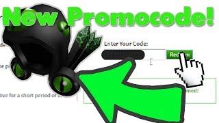 Promo Codes For Roblox 2018 Headphones मफत - 