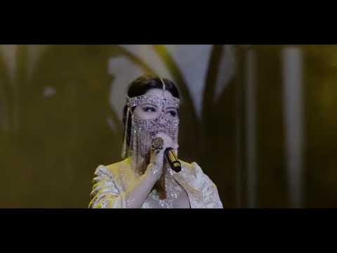 Shahzoda - Faqat sen | Шахзода - Факат сен (concert version 2016) #UydaQoling