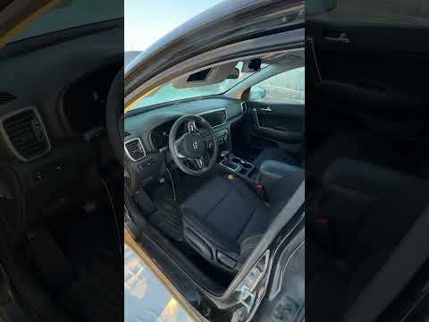 Автомобіль Kia Sportage LX 2020 | GrandCar