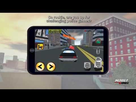 Police Agent vs Mafia Driver Video