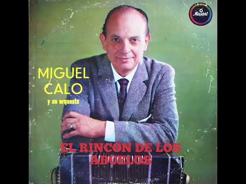 MIGUEL CALO-BAILAR SOÑAR