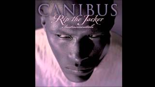 Canibus - "No Return" (Instrumental) Produced by Stoupe of Jedi Mind Tricks [Official Audio]