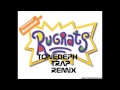 Rugrats Tonedeph Trap Remix 