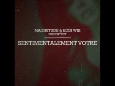 DF & Ti'Muss - Sentimentalement Votre Remix (Produit par Eddi Wik)