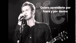 Lifehouse- learn you inside out (Subtitulado en español)