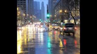 Walter Jackson  -  Living Without You