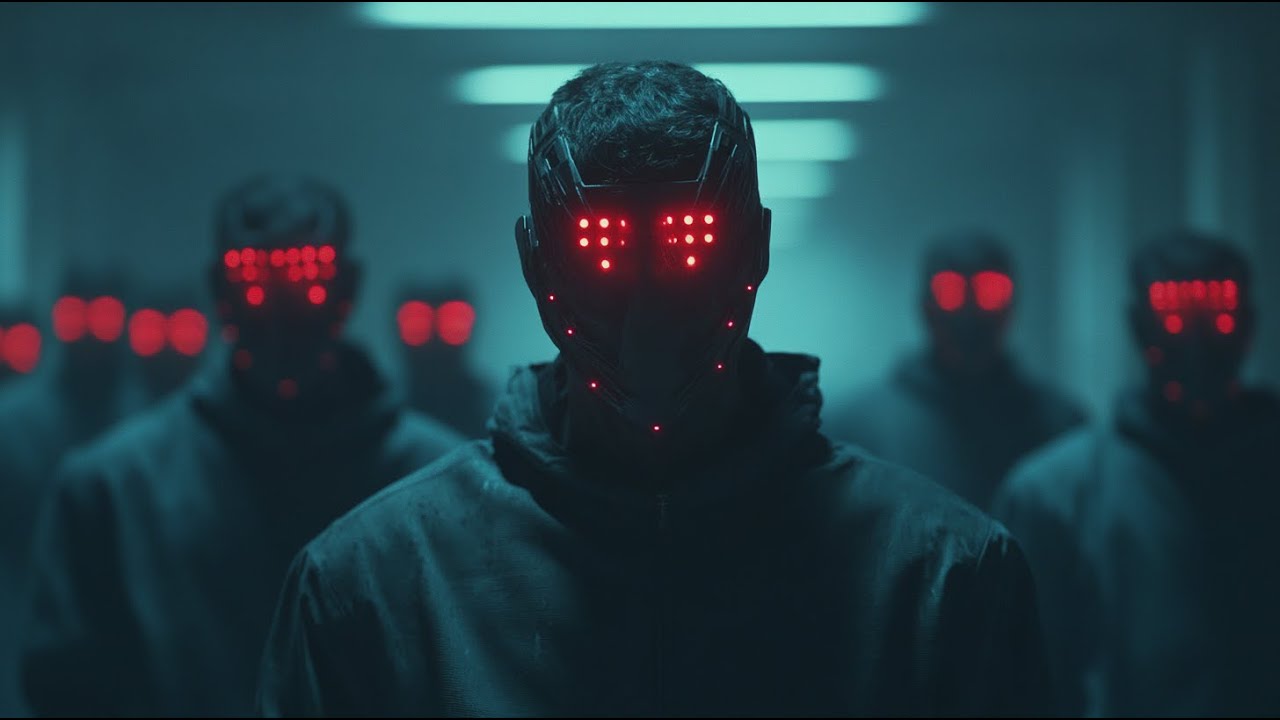 WHEN THEY ARE REVEALED, THE GREAT TRIBULATION WILL BEGIN!