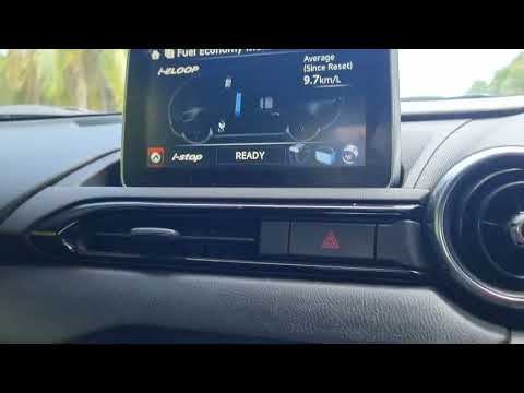 How i fixed i-stop / i-eloop in my Mazda Miata MX-5 ND 2015 #Japanese #Cars