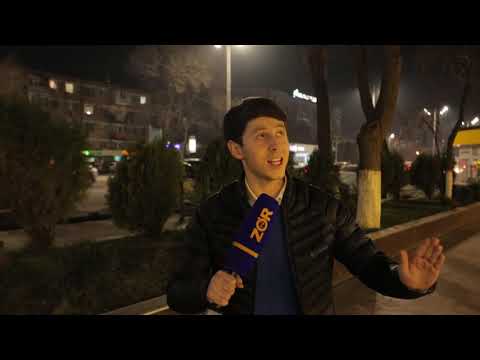 Real Xit Maksim Go’rkiyda