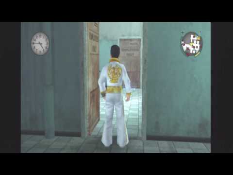 Let's Play Bully (PS2) -72- Finding Johnny Vincent