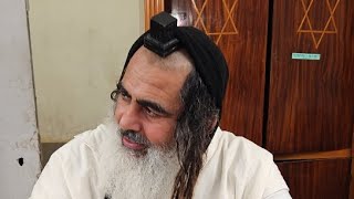 הרב שלום סבג -  - לימוד יומי – ב' תמוז ה'תשפ"ד
