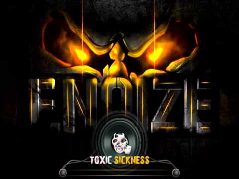F. Noize @ Toxic Sickness Radio